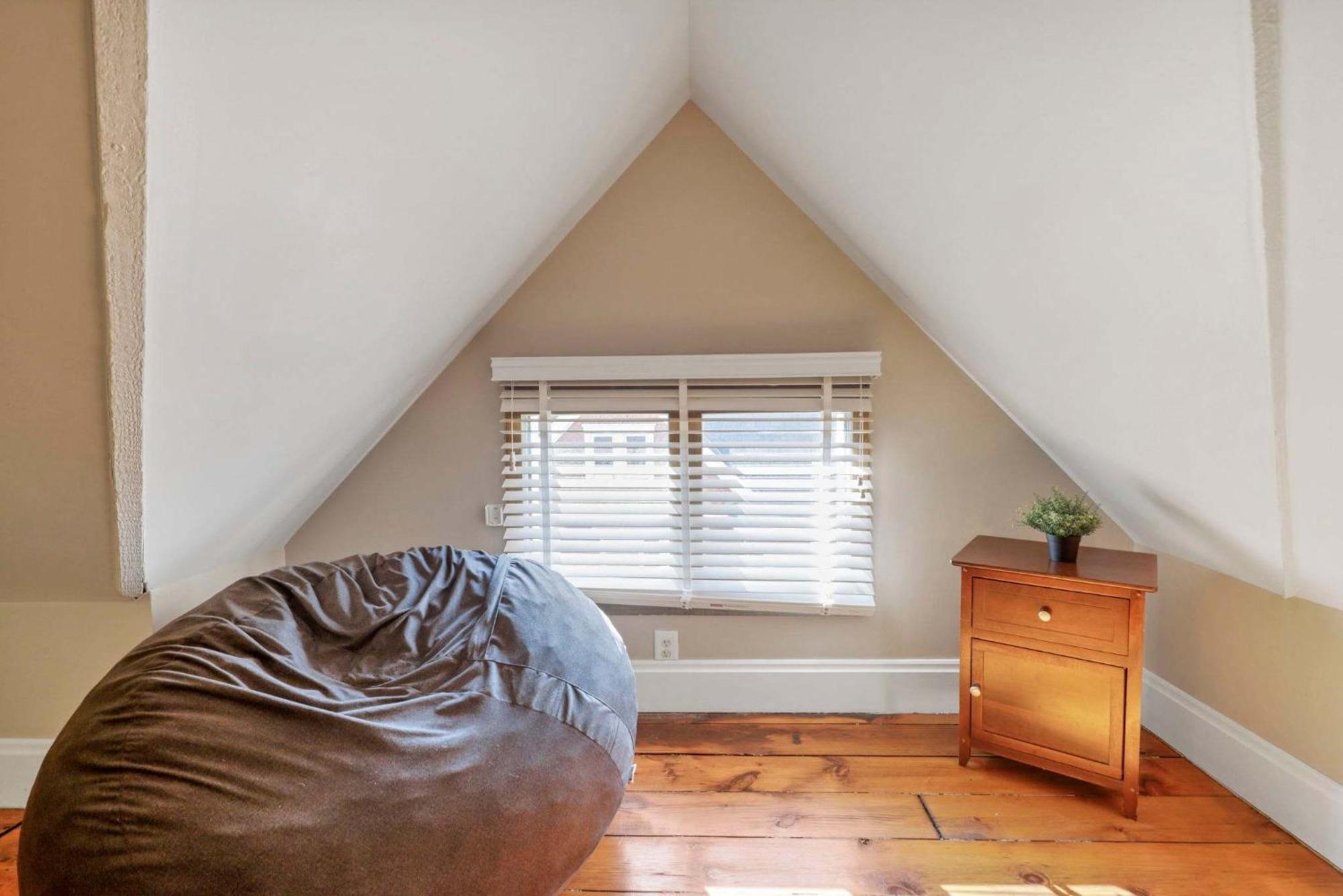 Ferienhaus 4 Bed Townhome Near Goodale Park *