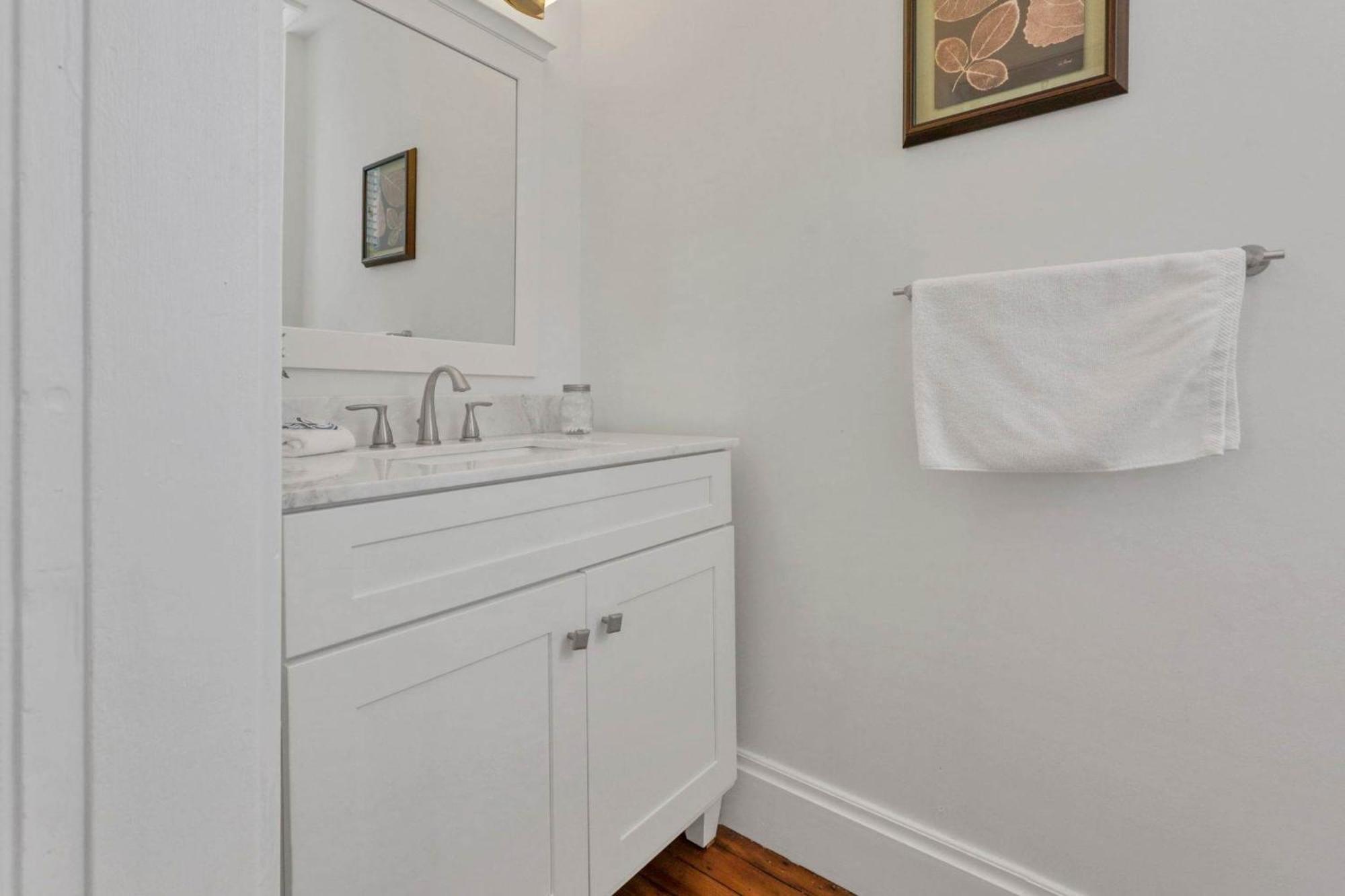 Ferienhaus 4 Bed Townhome Near Goodale Park